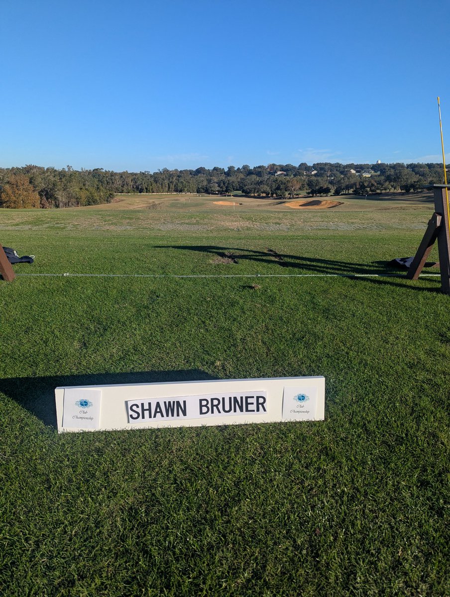 DocFinoden's tweet photo. Safe to say I won't be going pro lol worse game of my life today but always fun to play in the Members Championship! https://t.co/ir1CbvOali