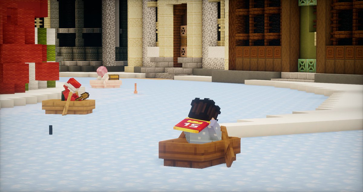 🍿WHAT A START!!! 

@HydroMC_ leapfrogs EVERYONE into P1!! Purplers and Neocynical are not far behind in 2nd and 3rd respectively.