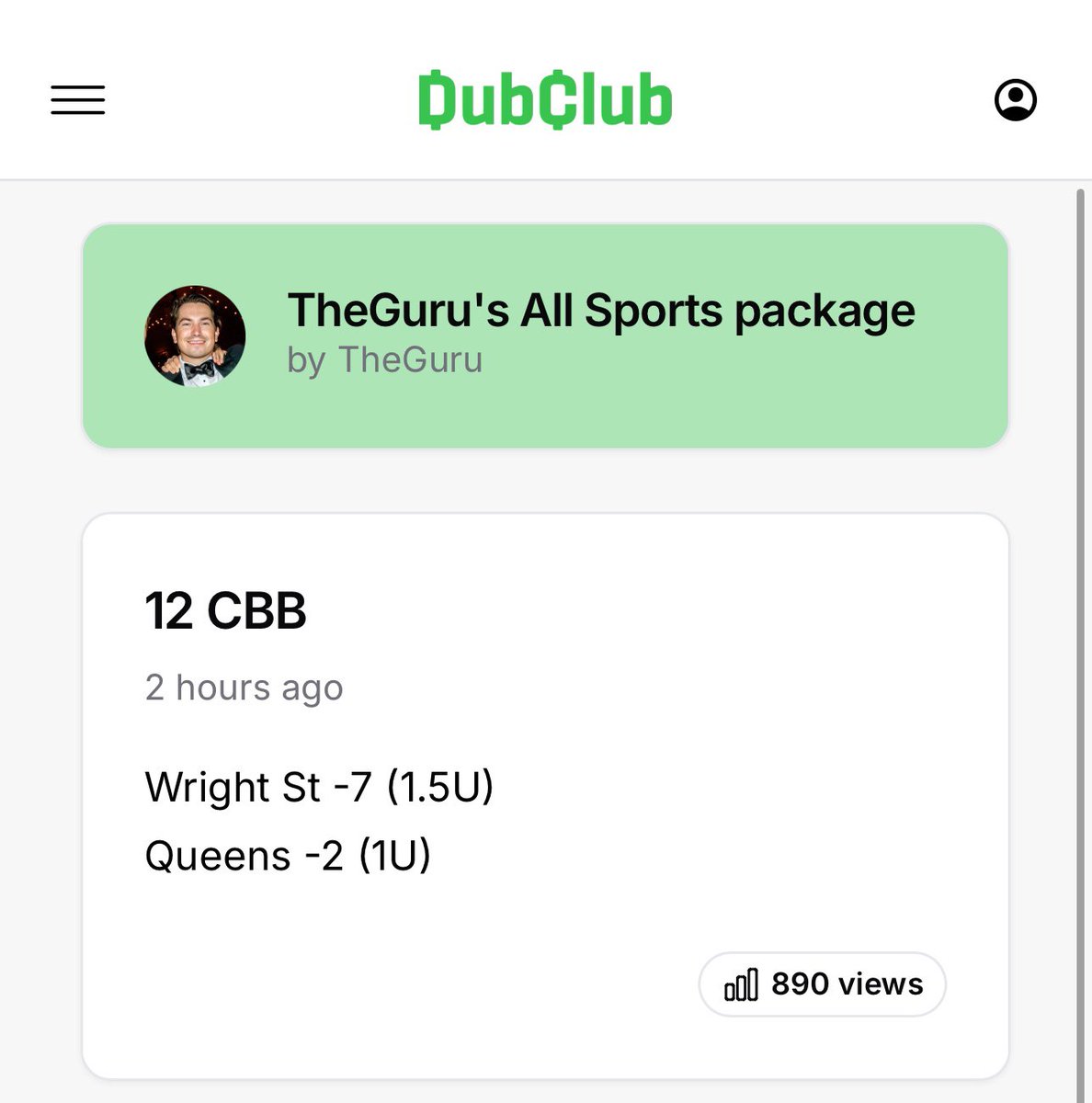 It’s The Guru tweet media