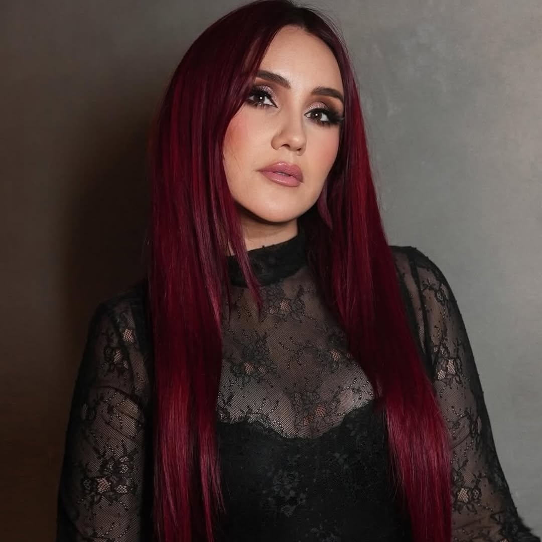 DulceMariaPTeam's tweet photo. 📷// @DulceMaria
.
#DulceMaria 💕🔥❣️🌺👑💄
.
#NewsPost #DulceMaria #Perú #Instagram #DulceMariaWorldPeru #TeamDulceMPeru https://t.co/IwG8HAGSs6