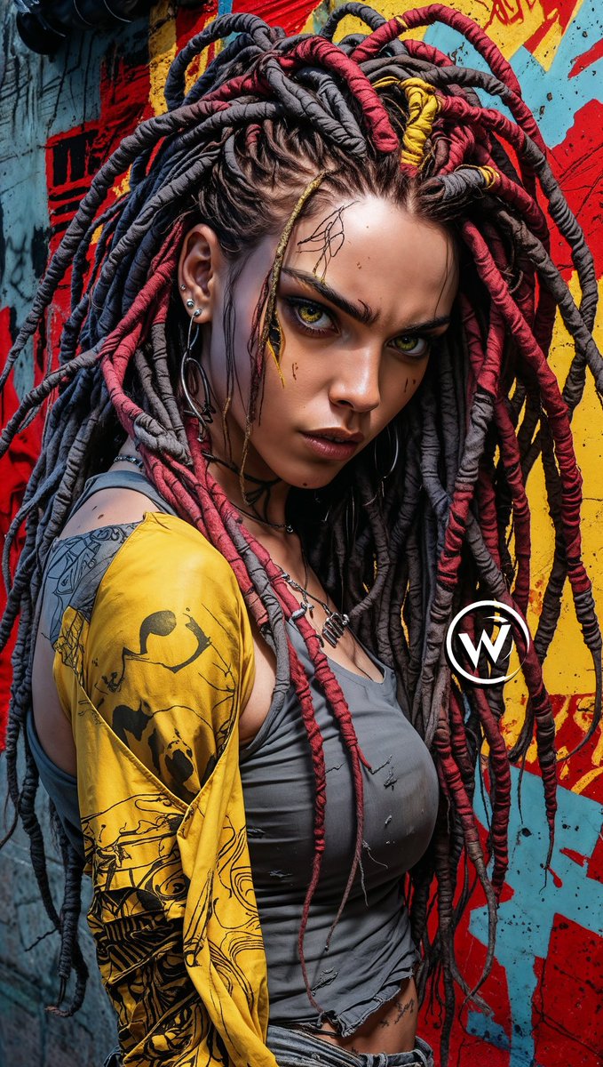 wastler_ai's tweet photo. The spirit of rebellion and individuality captured through art. These characters embrace the chaos with style and power. 🔥
Which one speaks to you the most? 🌟
@leonardoai
#wastler #wastlerai #wastlersimaginarium #ai #aiart #digitalart #redquill #futuristic #LeonardoAI https://t.co/RIewKDXZMx