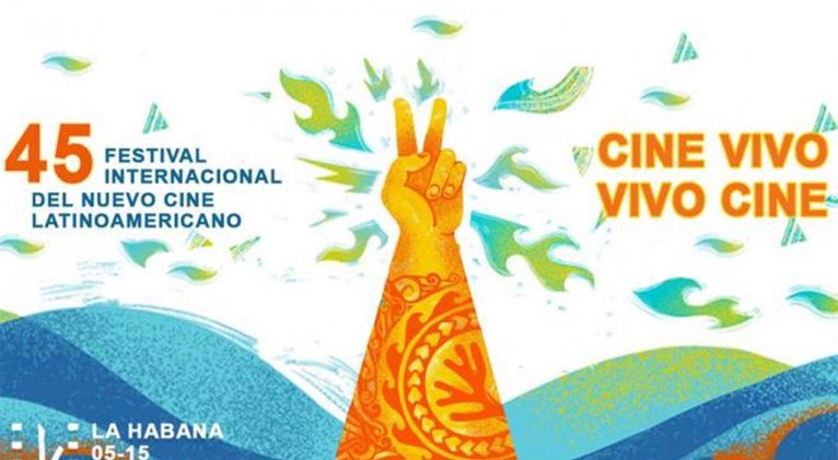 Equipo8DeEnero's tweet photo. Miembros del Sindicato de Actores de Cine-Federación Estadounidense de Artistas de Televisión y Radio intervinieron en un panel sobre inteligencia artificial en el Hotel Nacional de #Cuba, como parte del 45 Festival Internacional del Nuevo Cine Latinoamericano.

#CubaEsCultura https://t.co/iLSu0MgIzF