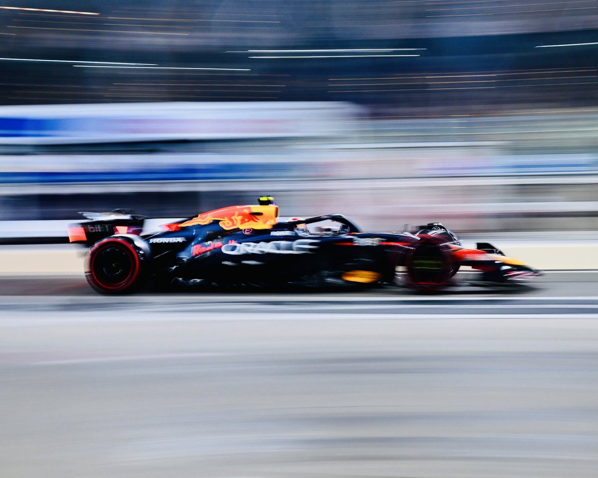 Last qualifying of the year. It was a shame to lose a set of tires in Q1 due to the confusion with track limits.
Tomorrow, we’ll go for a great race to finish strong! 💪

Última qualy del año, fue una pena perder 1 juego en Q1 con la confusión que tuvieron de track limits.