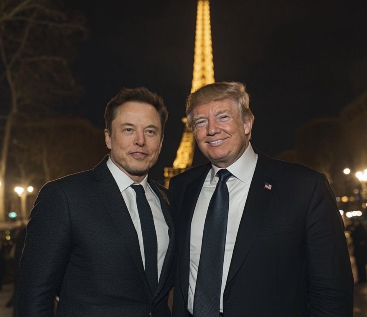 Boy George tweet media