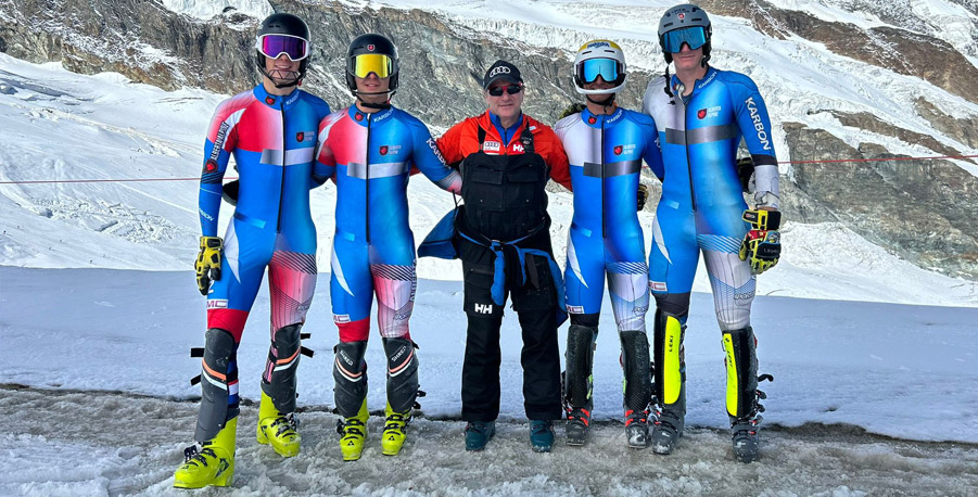 Alberta Alpine Ski Association tweet media