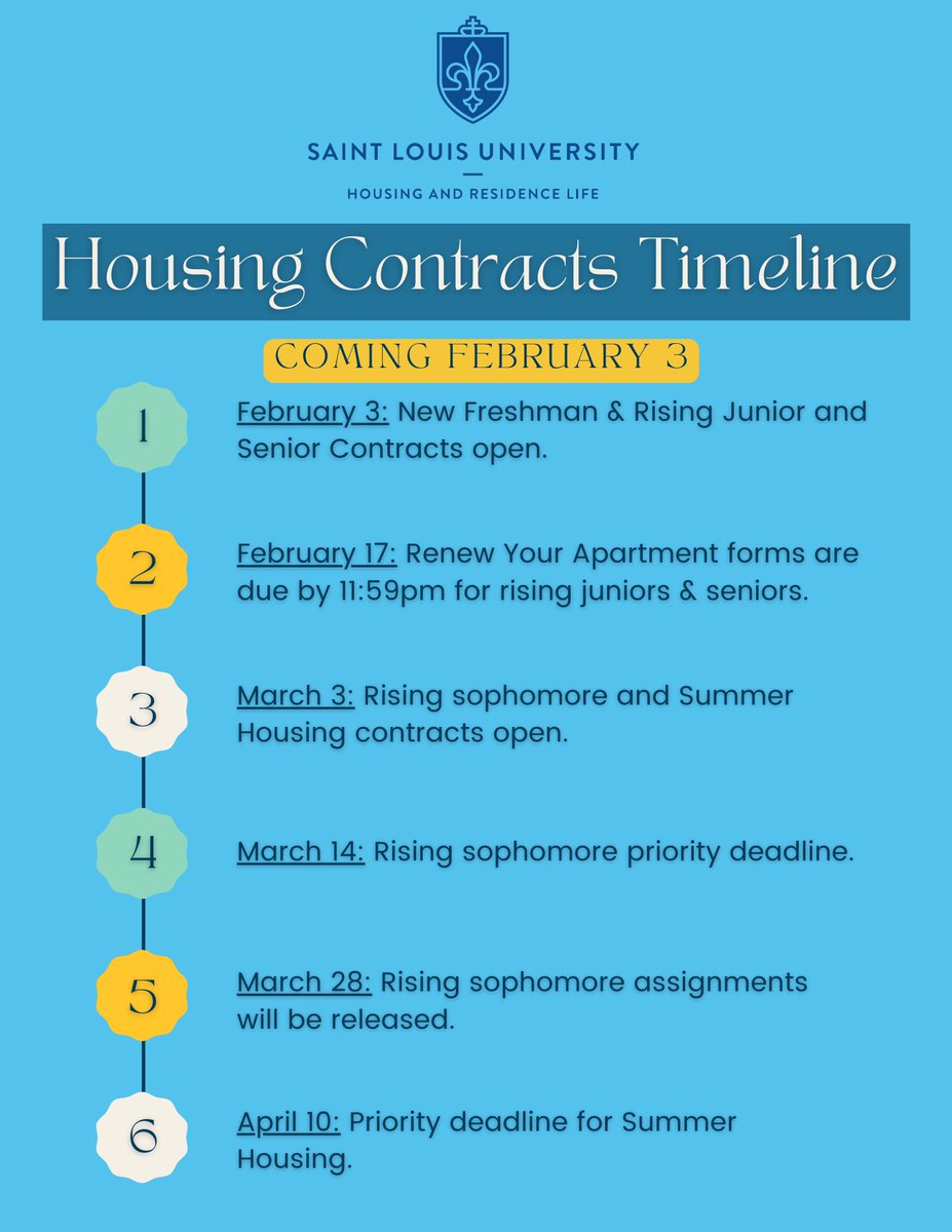 Save the Dates, Secure your Spot! 📆⚡️