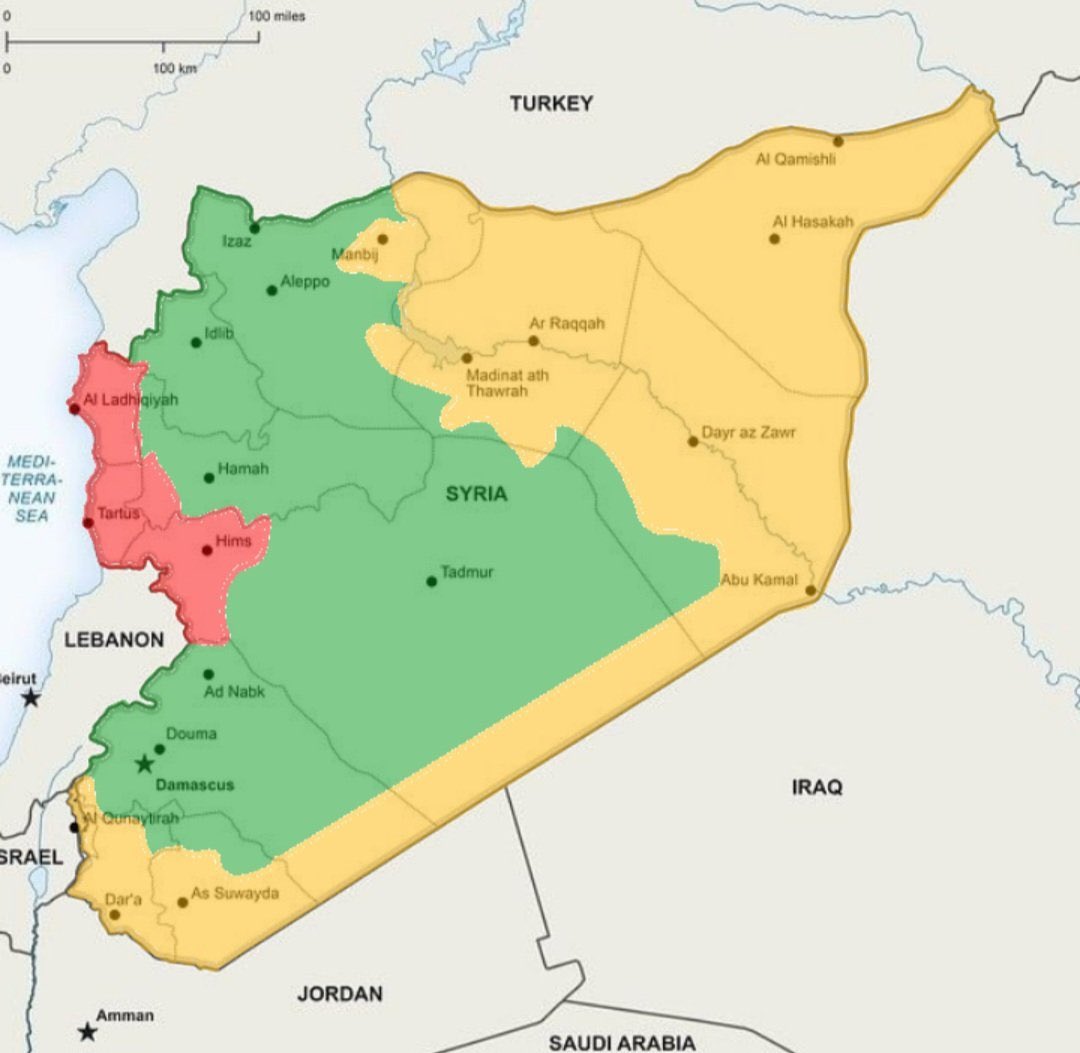 Oremari_'s tweet photo. Orta Doğuda Kürtlerden Daha ahlakli İnsan yoktur 
Türkiye’nin Desteklediği Gruplar Erdoğan Gidince en çok Türkiye’nin başina Bela olur Unutmayin 
#Rojava #Suriya https://t.co/2agDp1X69o