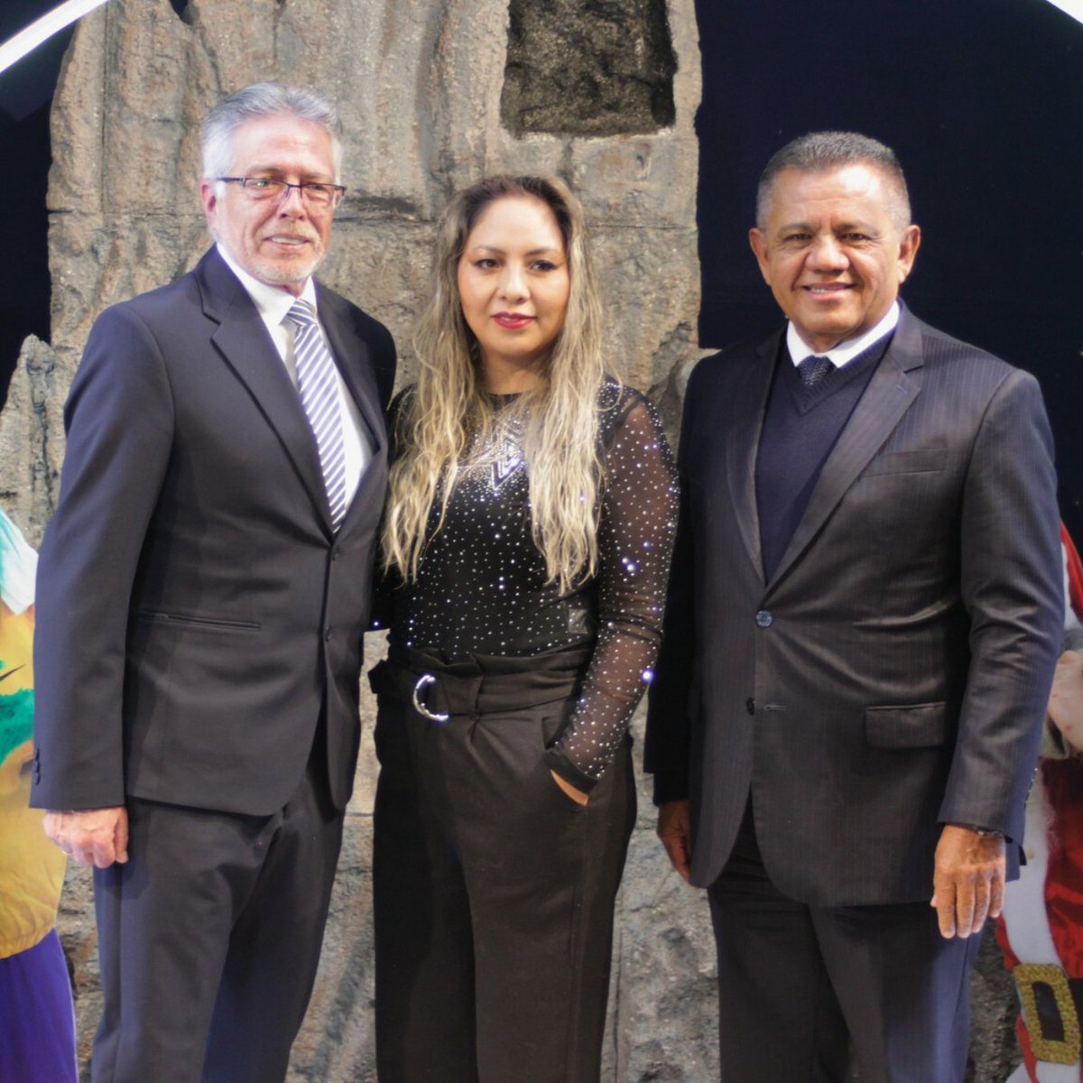 Banco Prodem tweet media