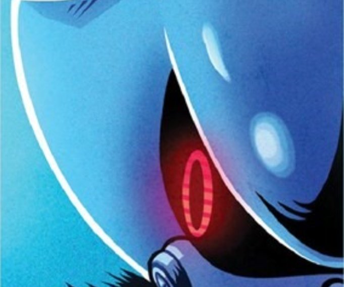 SPEEDOFSERVOS's tweet photo. ⠀
⠀⠀hardened body met nothing by an immovable barrier, repeatedly slamming into it to no avail . . .

⠀〔 ᴘʀᴏᴄᴇssɪɴɢ Cʜᴀᴏs ᴡᴀᴠᴇʟᴇɴɢᴛʜ. ᴀᴅᴊᴜsᴛɪɴɢ. ᴀᴅᴊᴜsᴛɪɴɢ. 〕

⠀⠀just a few moments more until he'd recover lost data from his reversion of Neo Metal.
[-] https://t.co/rsn2ORSAEB