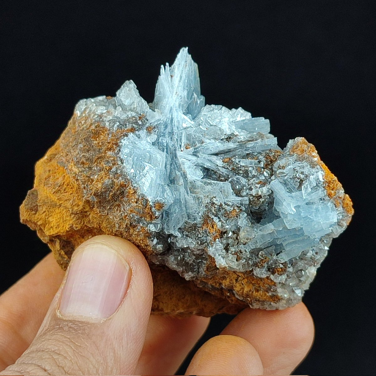 🔥 Attention Mineral Enthusiasts! 🔥

Searching for rare, authentic Moroccan minerals? Your hunt ends here!

➡️ Grab your piece of nature now: cristalprince.etsy.com

🛍️ 20% OFF + 🎁 Free gift with every order – only at Cristal Prince Minerals on Etsy!
 Free worldwide shipping