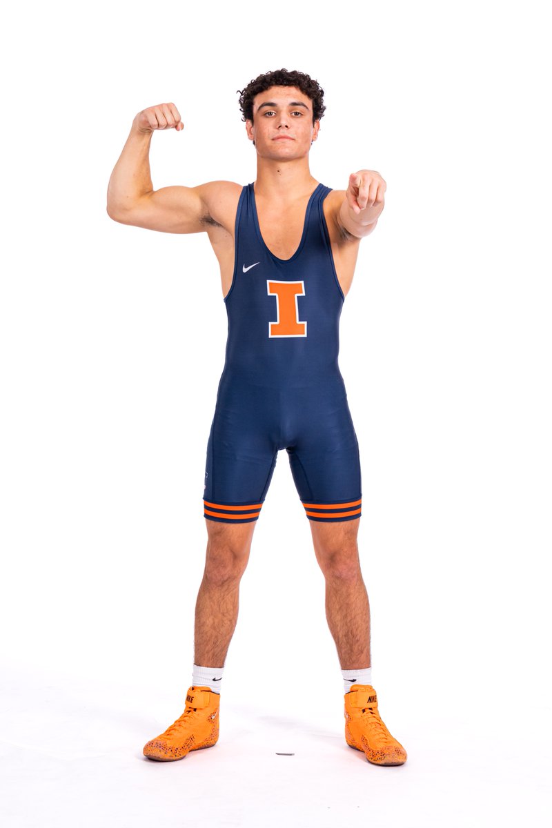 Illinois Wrestling tweet media
