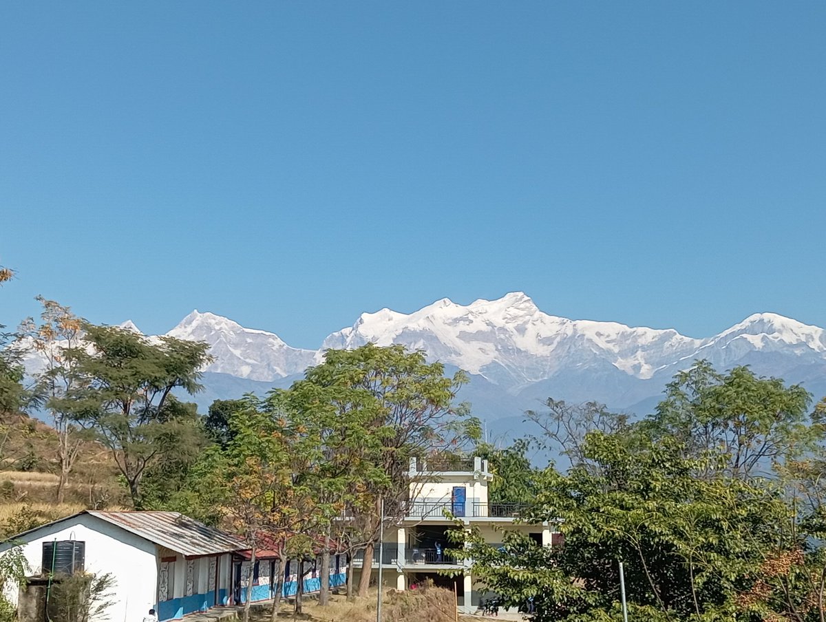 devbro4331's tweet photo. भानु नगरपालिका, तनहुँ।❣️ https://t.co/xFOOfCzvxh