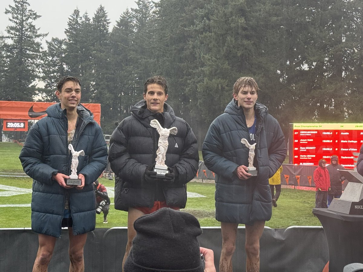 Southlake Running tweet media