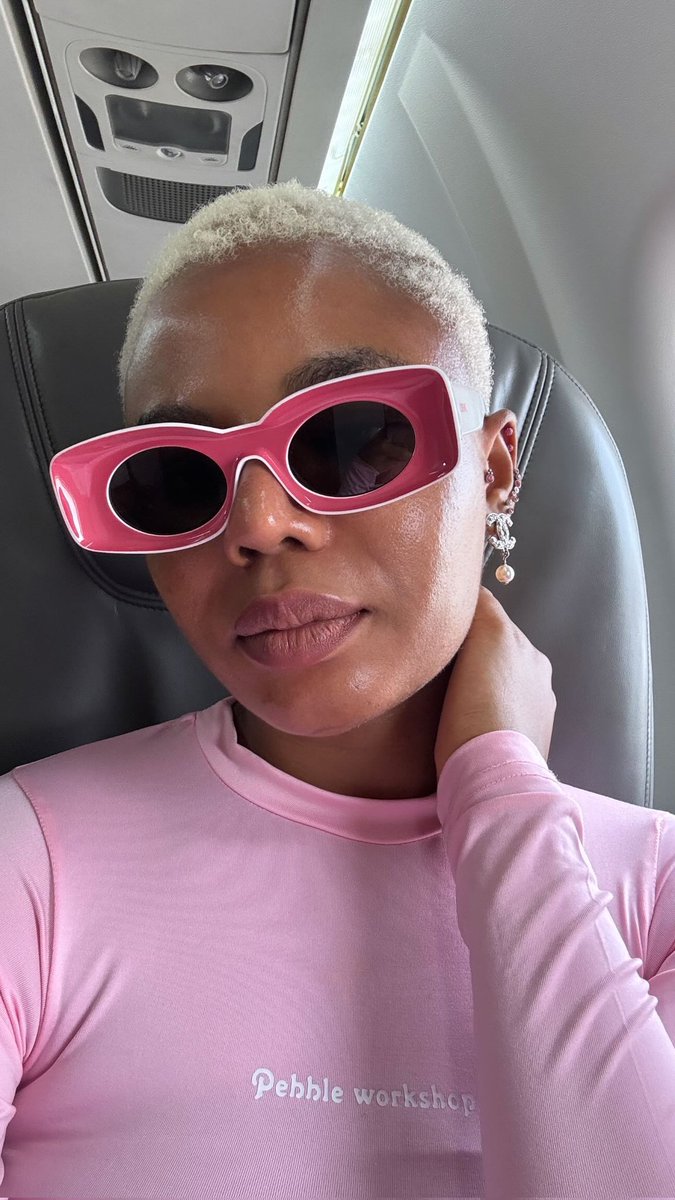 Nancy Isime tweet media