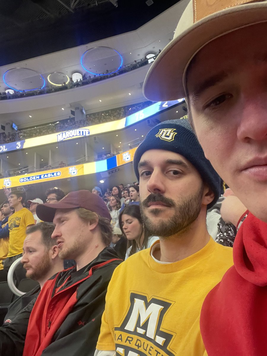 Tony_Cappozzo's tweet photo. #thisismycrew #pigglywigglyfanofthegame https://t.co/ePwAunJTsW
