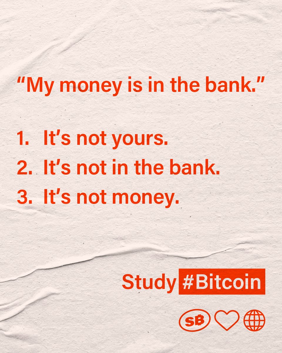 Simply Bitcoin tweet media