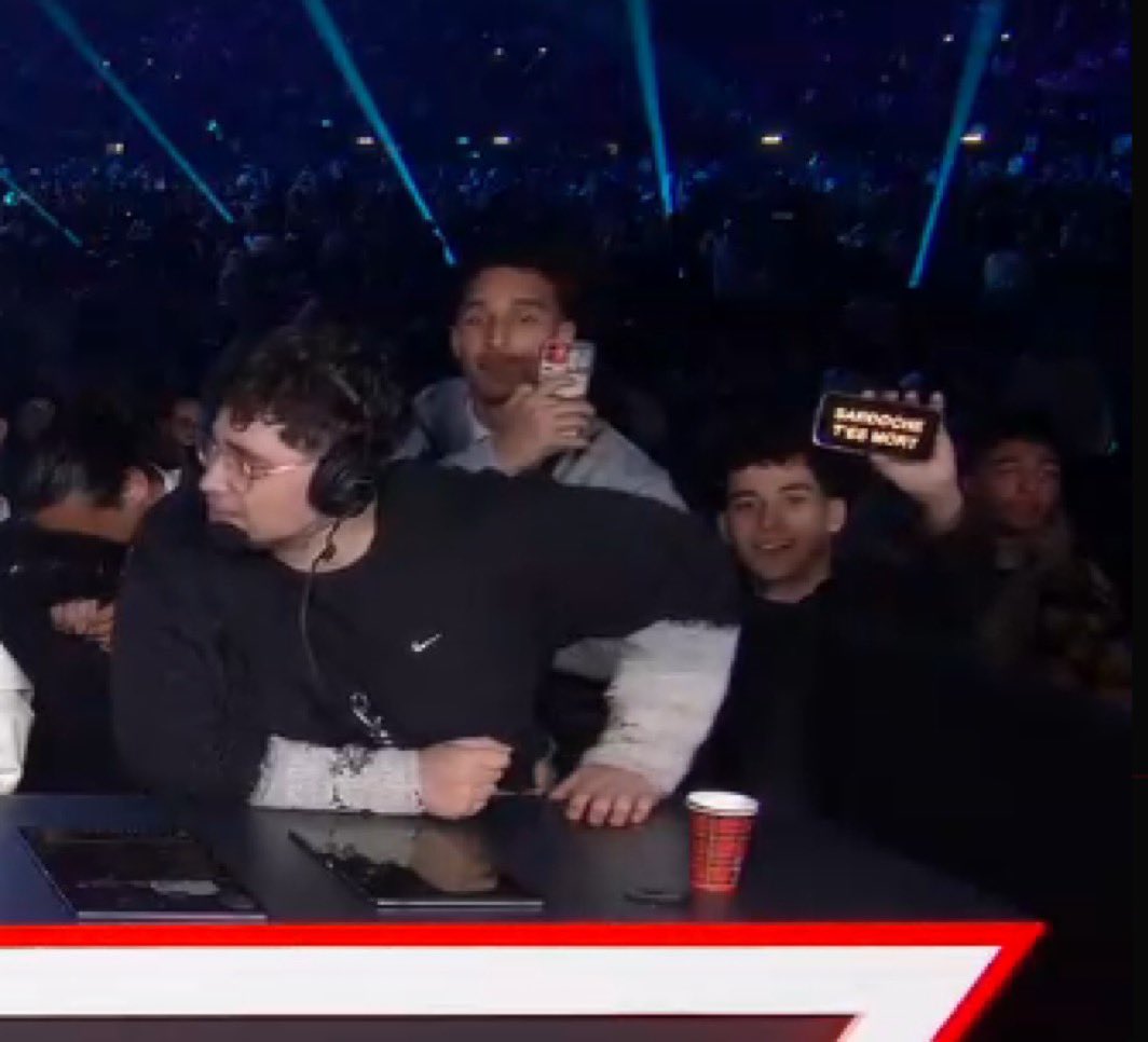 Top De Twitch tweet media