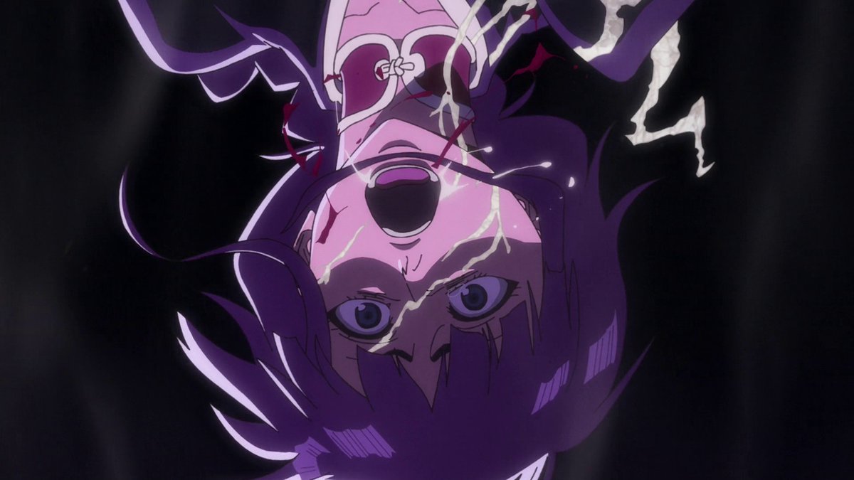 vocesdelmanga's tweet photo. #bleach 🔥#MAYURI & #NEMU vs #PERNIDA🔥¡¡UN TRISTE FINAL!!
hoy nos despedirnos de un personaje importante, sin embargo el anime nos esta preparando para algo mas!! Entre muchas escenas y cambios que nos dan pistas
Acompañanos en el analisis del EP 36!
https://t.co/zOd2YudBd6 https://t.co/TFK7Oc1Vja