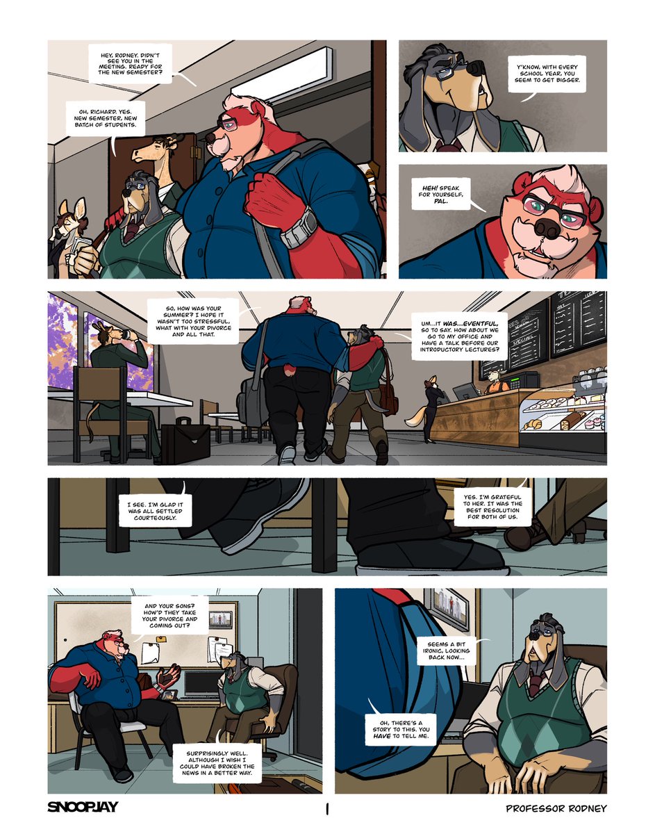 🐩SNOOPOODLE🐩 tweet media