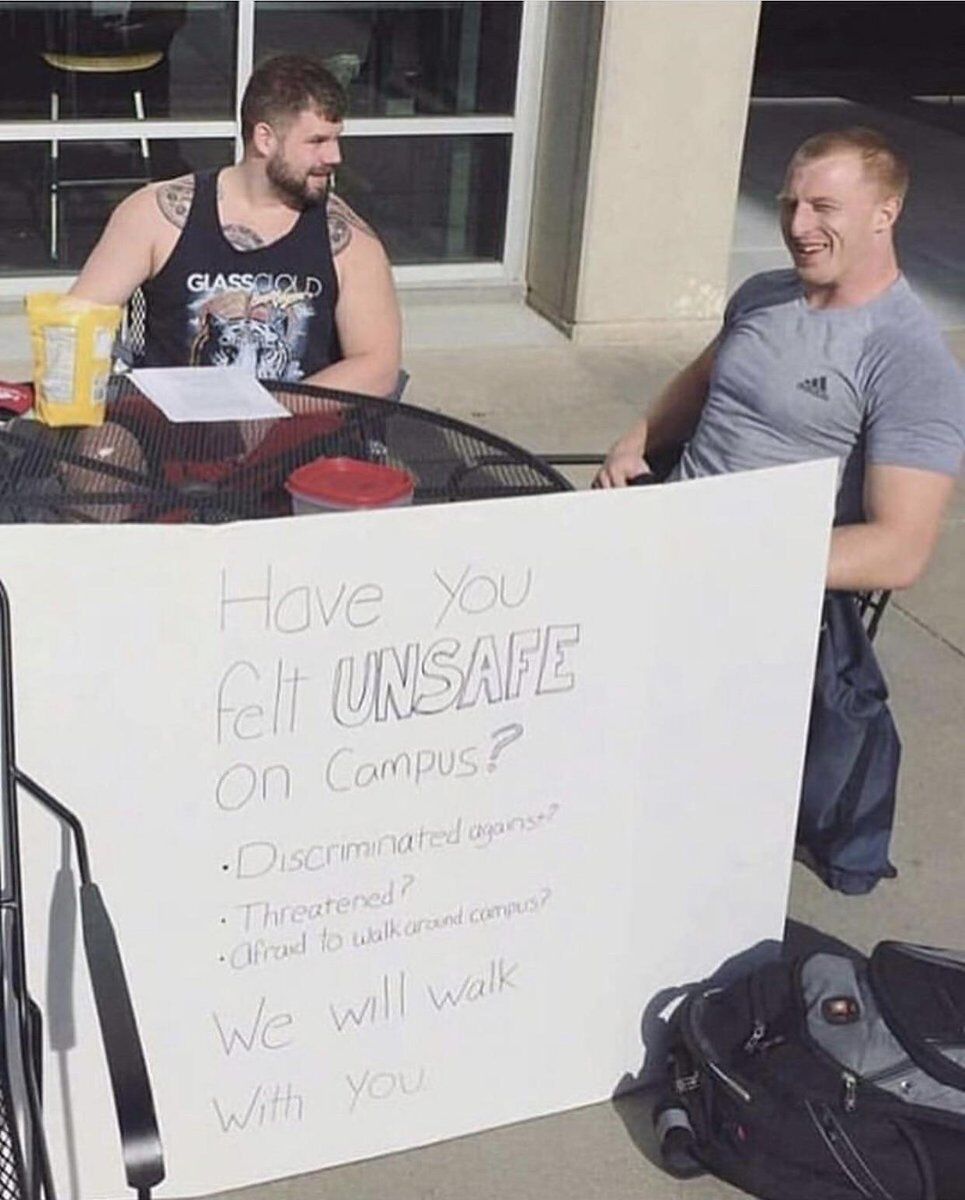 WholesomeMeme's tweet photo. https://t.co/XsTIAwYyyN