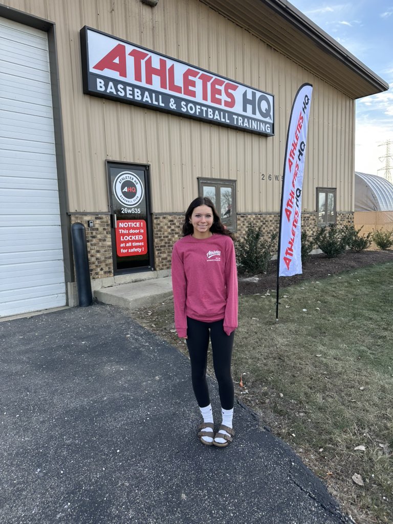 AHQ Fennern (@ahqfennern) on Twitter photo We are excited to congratulate <a href="/AthletesHQElgin/">Athletes HQ®️</a> on their newest location in Carol Stream! Please be sure to check out Athletes HQ DuPage located at 26W535 St. Charles Rd, Carol Stream. <a href="/avalharper11/">Ava Harper</a> <a href="/otaormina13/">Olivia Taormina</a> We are excited to congratulate <a href="/AthletesHQElgin/">Athletes HQ®️</a> on their newest location in Carol Stream! Please be sure to check out Athletes HQ DuPage located at 26W535 St. Charles Rd, Carol Stream. <a href="/avalharper11/">Ava Harper</a> <a href="/otaormina13/">Olivia Taormina</a>