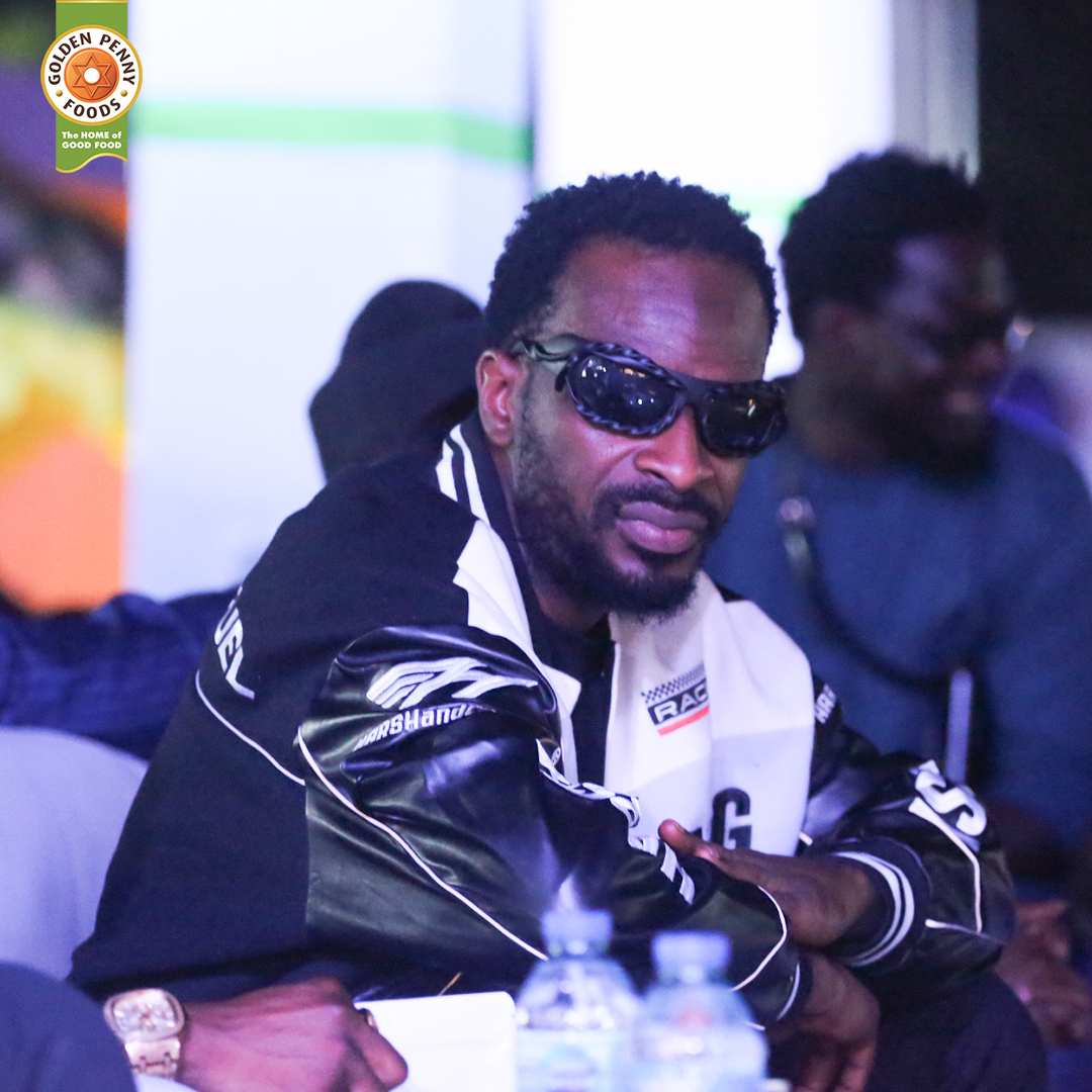 Golden Penny FOODS (@gpennyfoods) on Twitter photo Guess whoâs in the building?
Itâs the one and only <a href="/9iceofficial/">9iceofficial</a>Â
Whatâs your favourite 9ice hit that always gets you hyped?
#GreatTasteGoodNutrition #GPennyPasta #TooGoodToShare #GoldenBites #HomeOfGoodFood #GoldenPenny #GoldenPennyFoods #streetfoodznaija #streetfoodznaijas5 Guess whoâs in the building?
Itâs the one and only <a href="/9iceofficial/">9iceofficial</a>Â
Whatâs your favourite 9ice hit that always gets you hyped?
#GreatTasteGoodNutrition #GPennyPasta #TooGoodToShare #GoldenBites #HomeOfGoodFood #GoldenPenny #GoldenPennyFoods #streetfoodznaija #streetfoodznaijas5