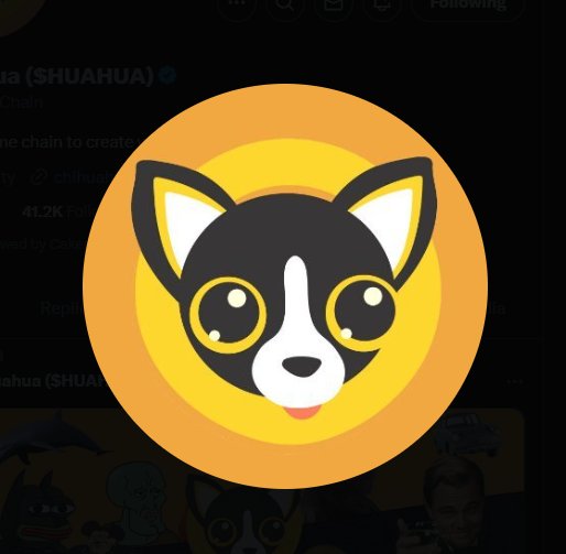 FARZAD.COSMOS (@farzadwasd) on Twitter photo Every ecosystem has a dog. Now imagine that the <a href="/ChihuahuaChain/">Chihuahua ($HUAHUA)</a> token was one cent at the atom price of 40 dollars. I do not give financial advice, but we are prepared for the price peak. #ATOM #HUAHUA #osmosis Every ecosystem has a dog. Now imagine that the <a href="/ChihuahuaChain/">Chihuahua ($HUAHUA)</a> token was one cent at the atom price of 40 dollars. I do not give financial advice, but we are prepared for the price peak. #ATOM #HUAHUA #osmosis