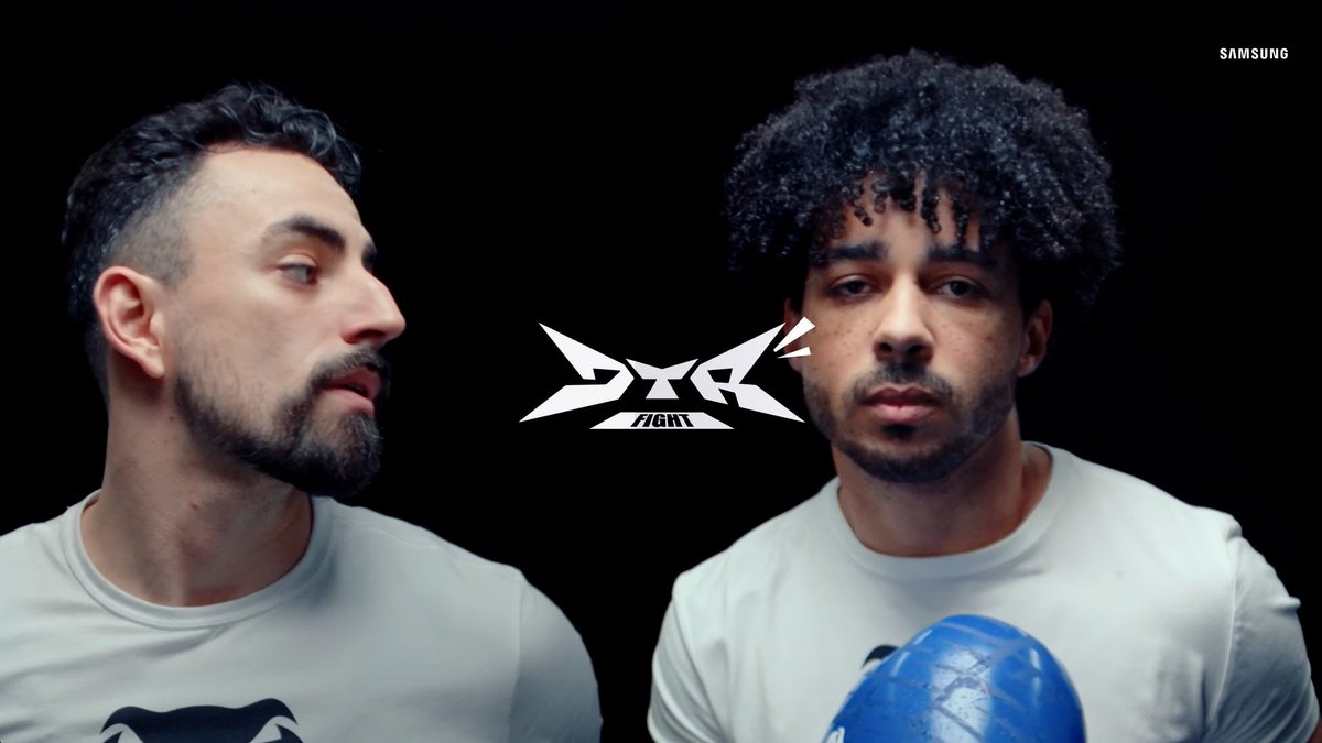 QUATRIÈME COMBAT ⚔️

<a href="/djilsi/">Djilsi 🐊</a> VS <a href="/mastuu_/">Mastu</a> 

C'est maintenant #DTRFight 🥊 !