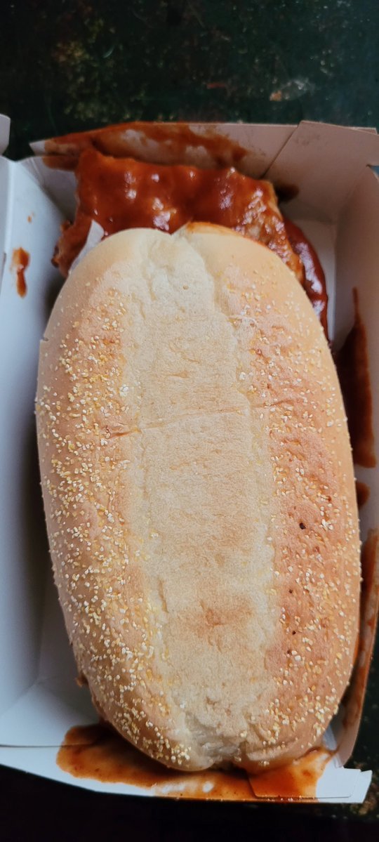 The older I get, the fewer things for which I'm willing to die. At the moment, I can think of two things.

#McRib

the other one is my son.