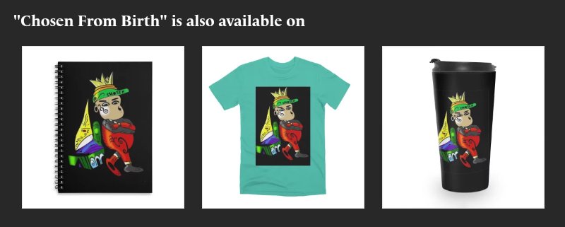AChosenDesign1's tweet photo. (Tell a friend) #cybermonday #sale #art #ecommerce #gifts #win #holidays #tshirts #love  #shopping #viral #onsale
https://t.co/cUdddZ5n8E https://t.co/4BhvbUCjln