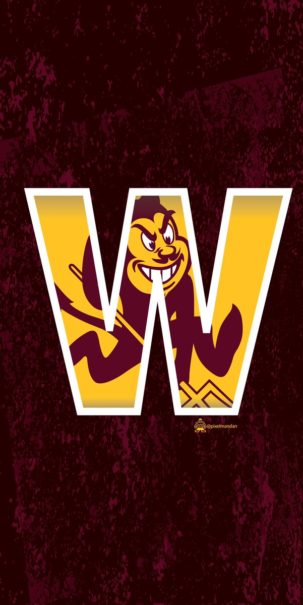 pixelmandan's tweet photo. BIG12 CHAMPIONS!!! #GoDevils #ForksUp #ASU #SunDevils https://t.co/v9YoNS1CFc