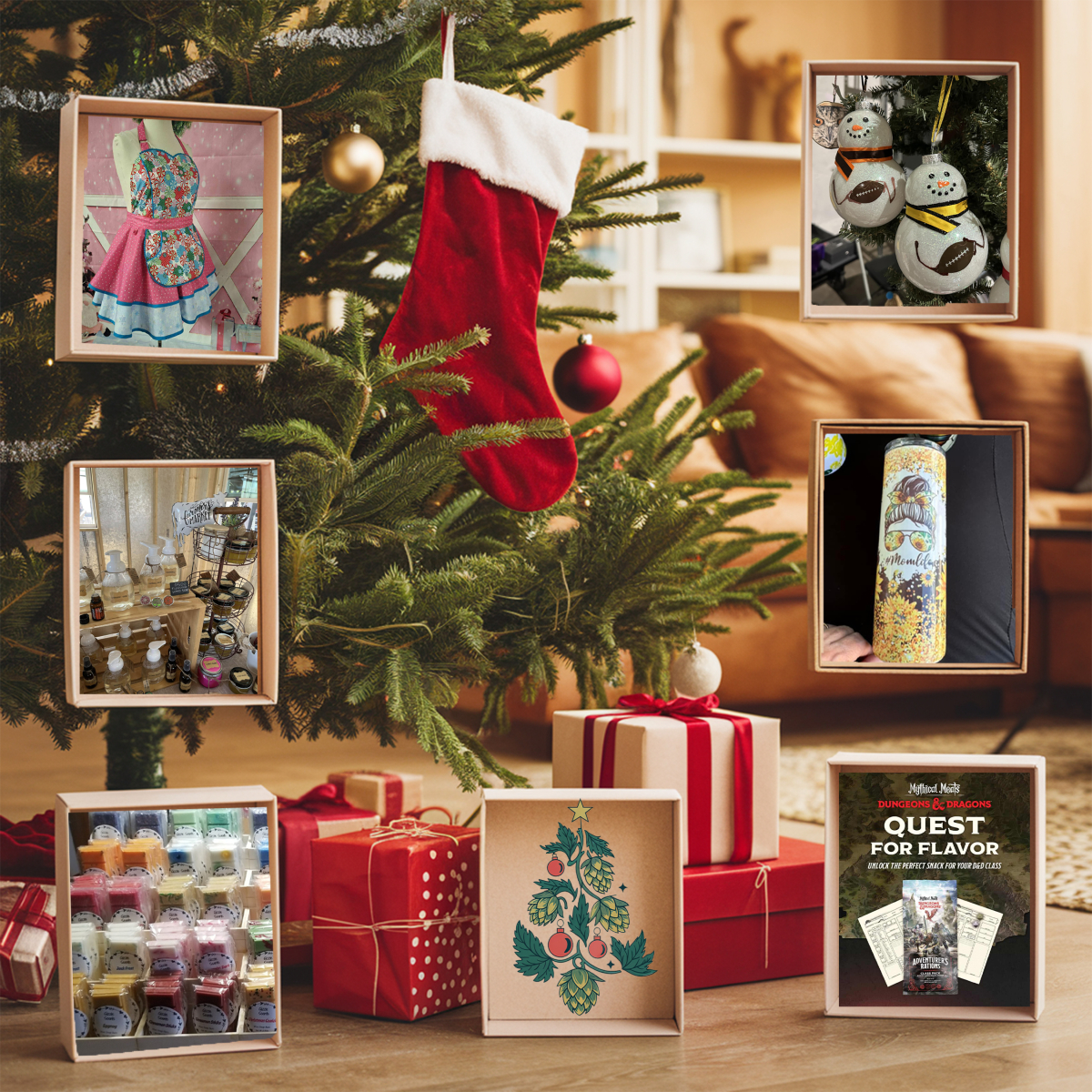 Paladin Brewing tweet media