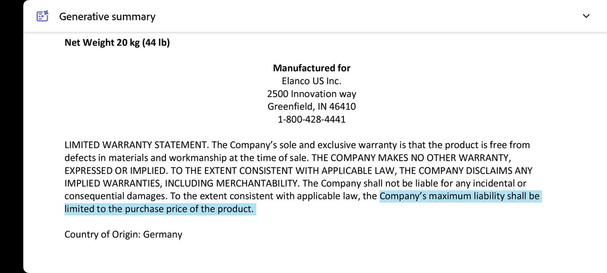 PitRomanowski86's tweet image. Where are the prolonged usage and human tissue trials data? I've raised this with FSA and RCA in official Req. for info. There is no liability on the manufacturer.