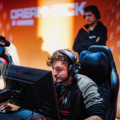 Matrixx tweet media