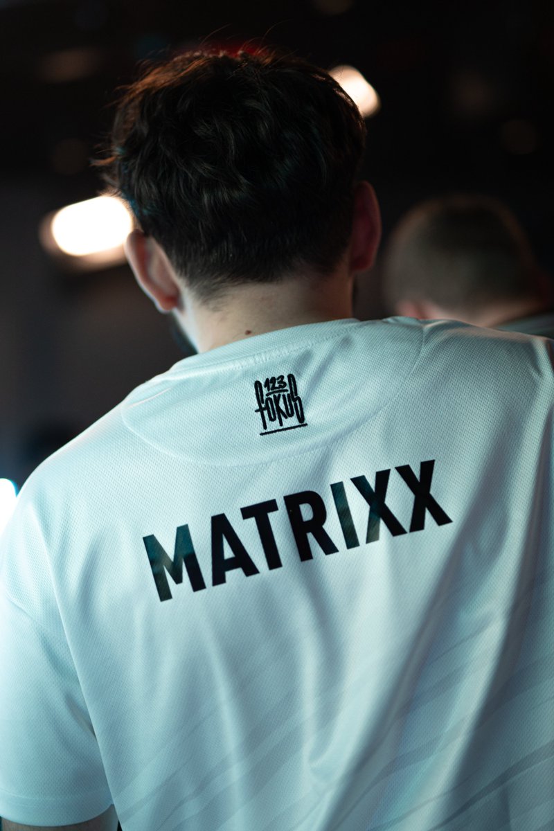 Matrixx tweet media