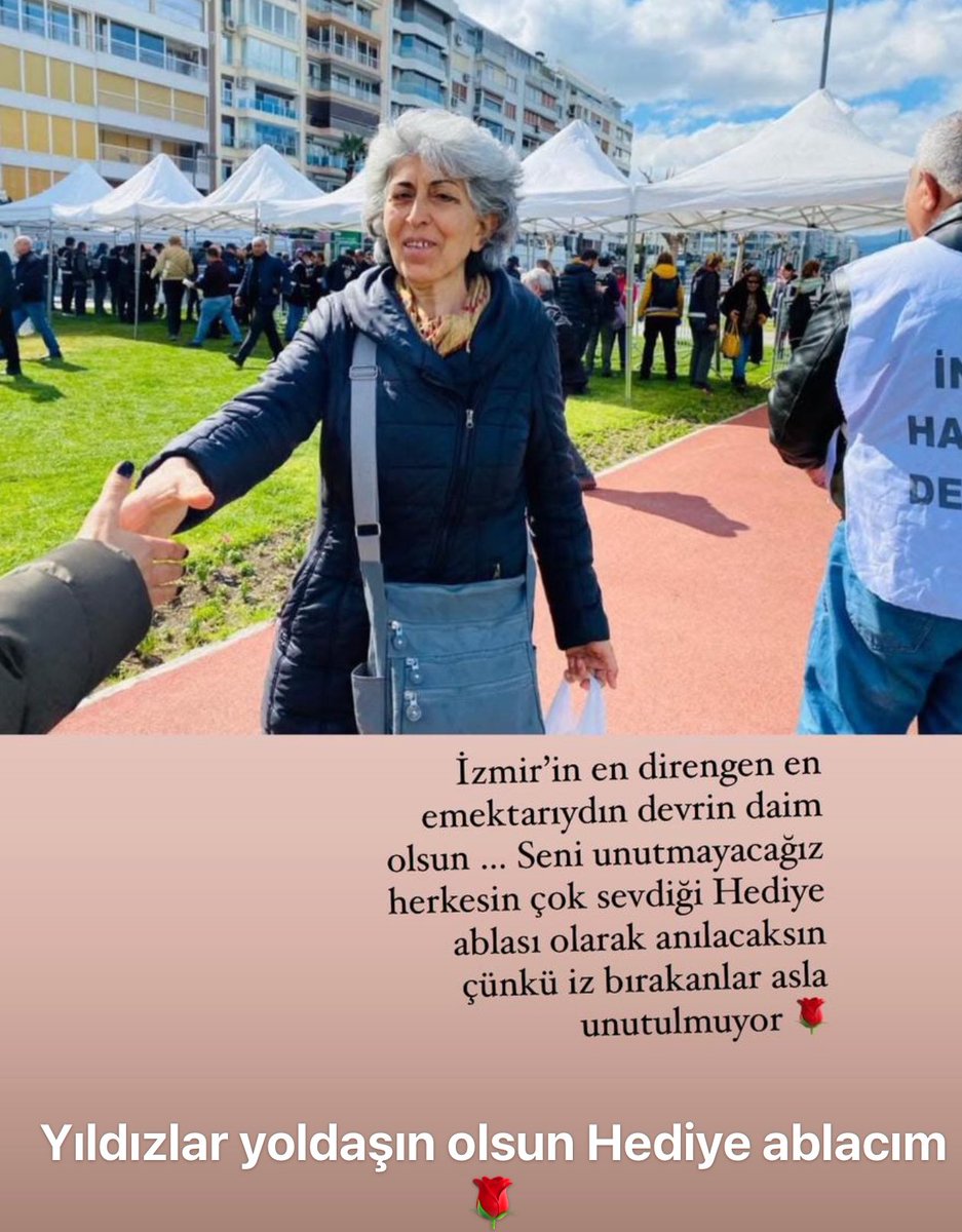 cihanaydin100's tweet photo. Devrin daim olsun ablam https://t.co/CFyKZuZC23