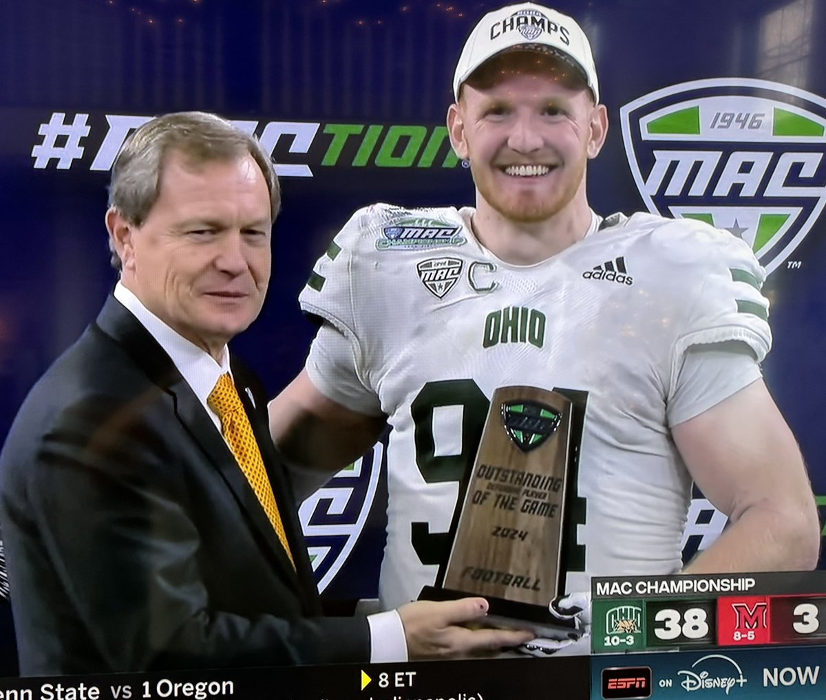 BIG TIME!!!!