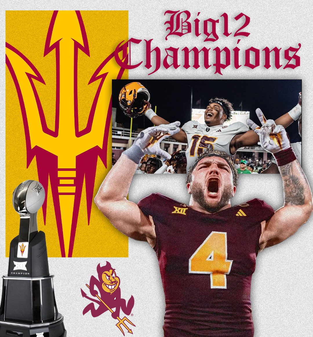 Barstool Big 12 tweet media