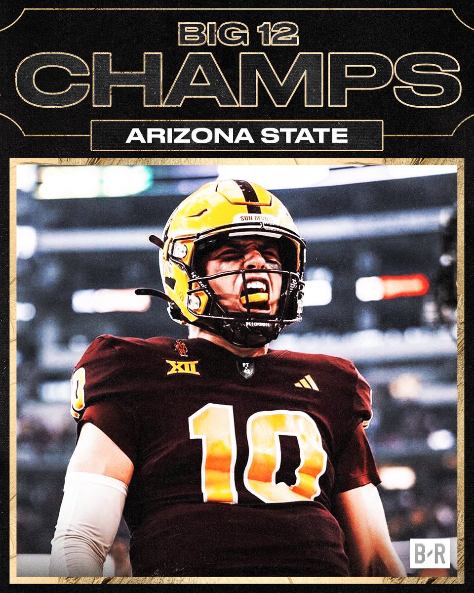 Bleacher Report tweet media