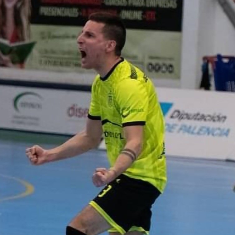 #GraciasChema Puro #SentimientoPalentino 💜 tweet media