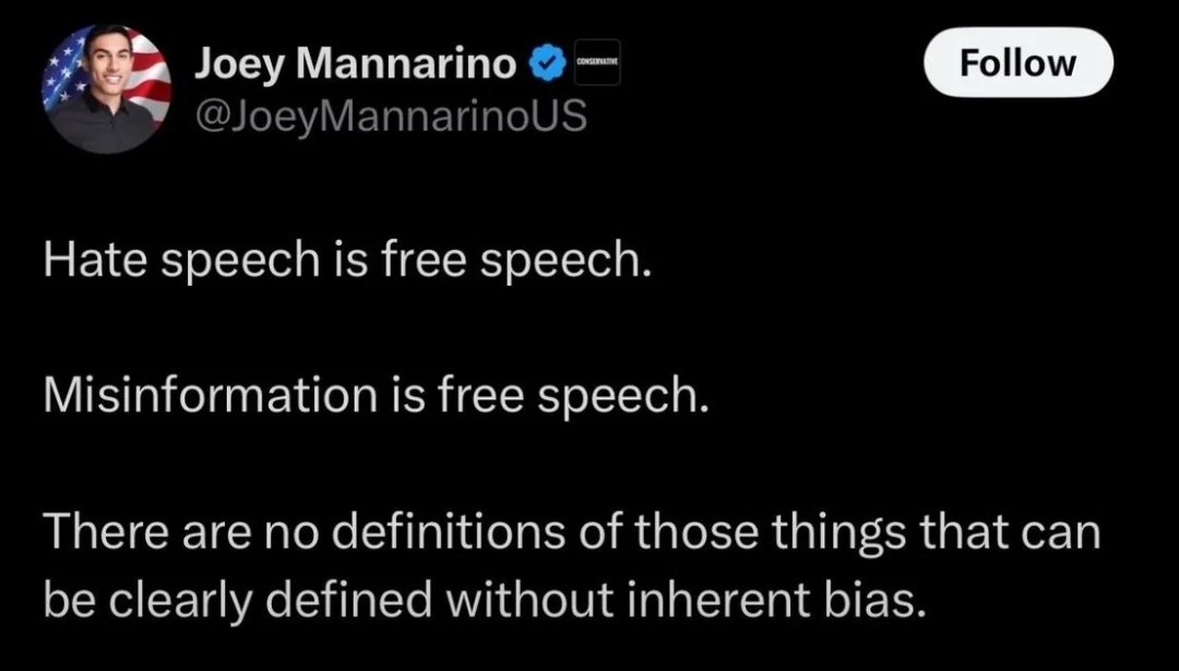Anonymoosees's tweet photo. @JoeyMannarinoUS @smoking539675 https://t.co/e2Zb5kdX3k