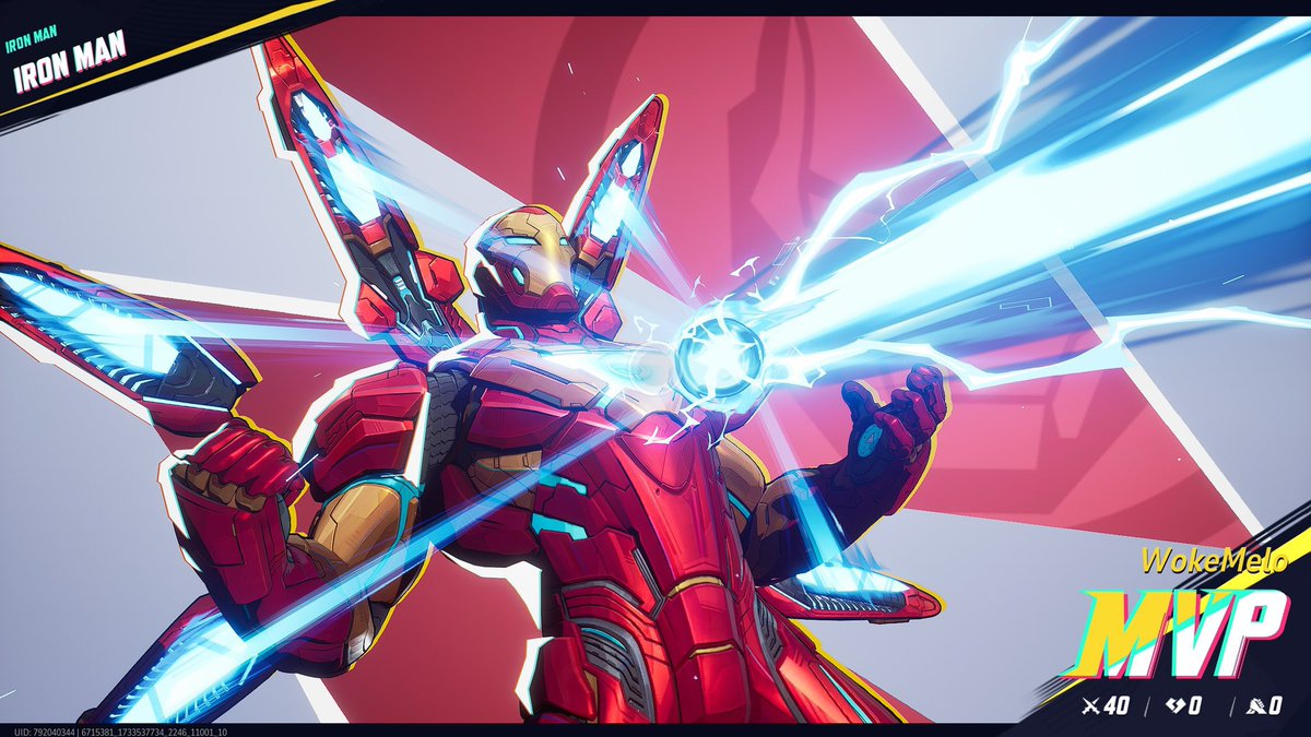 little 40-piece #MarvelRivals