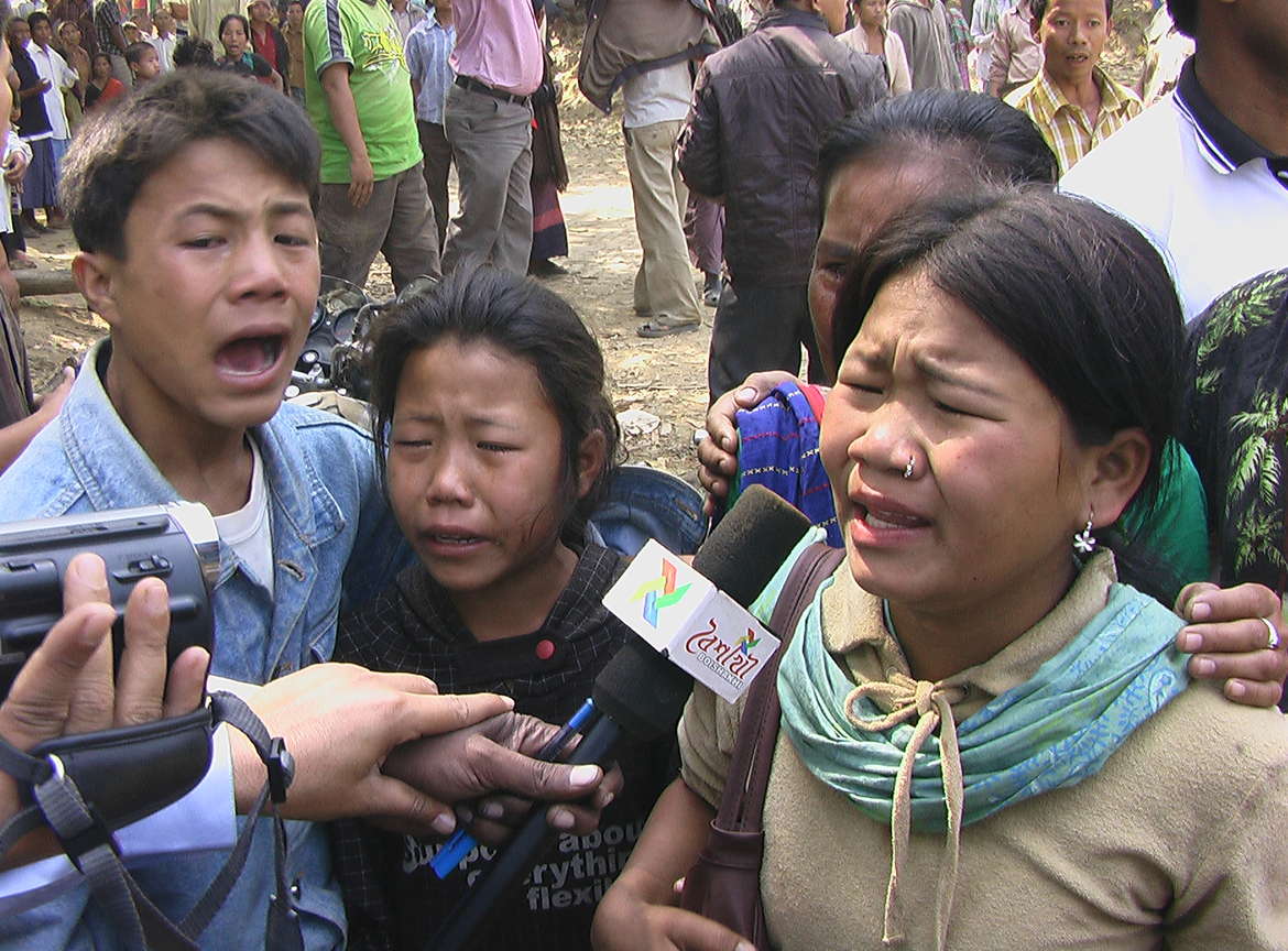 Media image