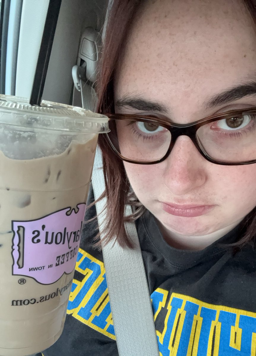 qve_er's tweet image. minty lou #4work