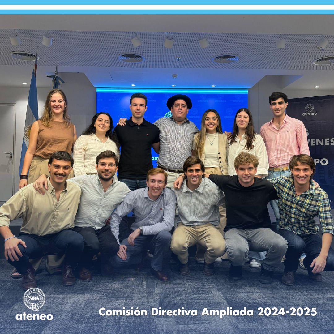 Ateneo SRA tweet media