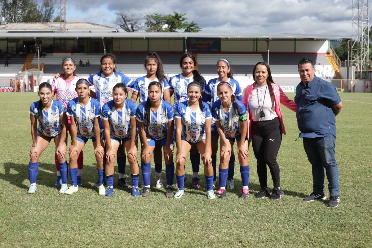 ADIMetapanFsv's tweet photo. Nuestro XI de Semis de ida. 📸👊
#Proyecto1 https://t.co/zDU6bpl7fl