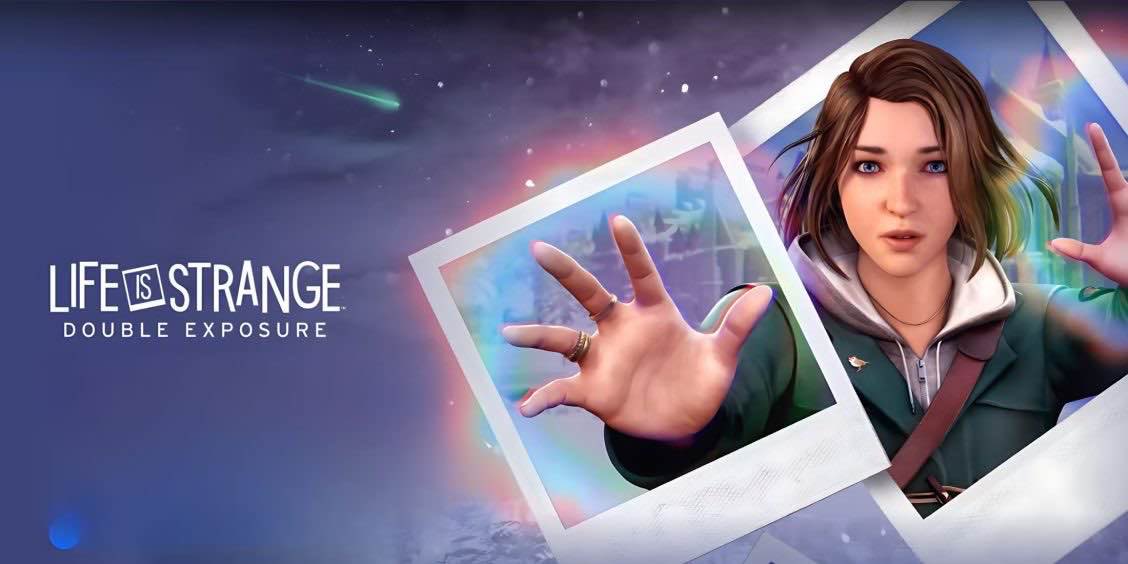 DiscoBnny_TTV's tweet photo. Broke the game lol… restarted the stream! Live NOW 🔴 w/ #LifeisStrangeDoubleExposure
#PS5 #GiveawayAlert #charity #FCCancer #FuckCancer
✨ !strange, !vograce
✨ !giveaway, !charity
Go here 🔗 https://t.co/EiIUXvafvn https://t.co/958qeOjJbi