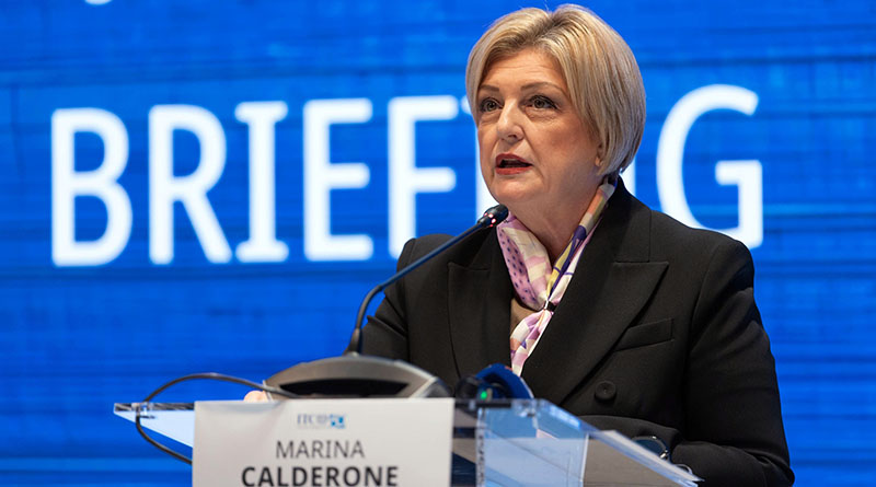 Michele Cappadona: «Fondo nuove competenze, importante occasione di crescita e innovazione. AGCI Sicilia, con i suoi dirigenti e consulenti, a fianco delle imprese delle nove province siciliane per avviare le procedure ed accedere ai contributi».
bit.ly/49piGkY