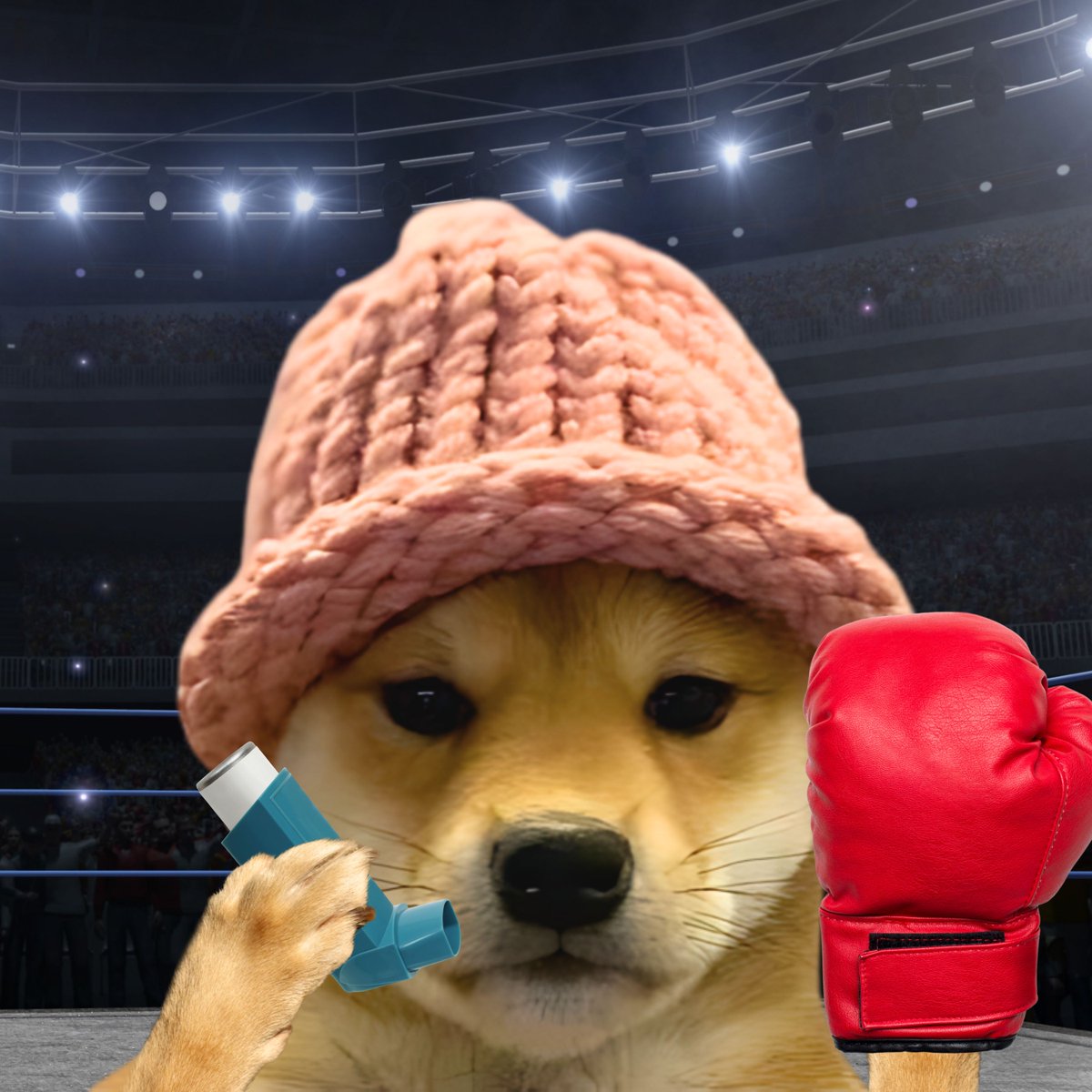 dogwifcoin tweet media