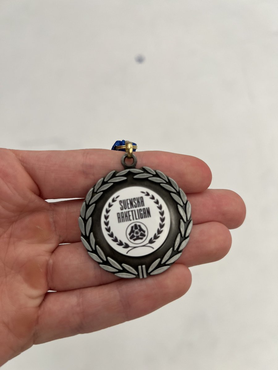 Second best team in Sweden! 😎

<a href="/Stadeee/">Stade</a> x <a href="/PlutoooRL/">PLUTO_RL</a> x @KiernanRL